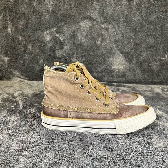 Converse Chuck Taylor women’s 6 - Picture 1 of 8
